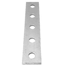 Splice Plate 5 Hole